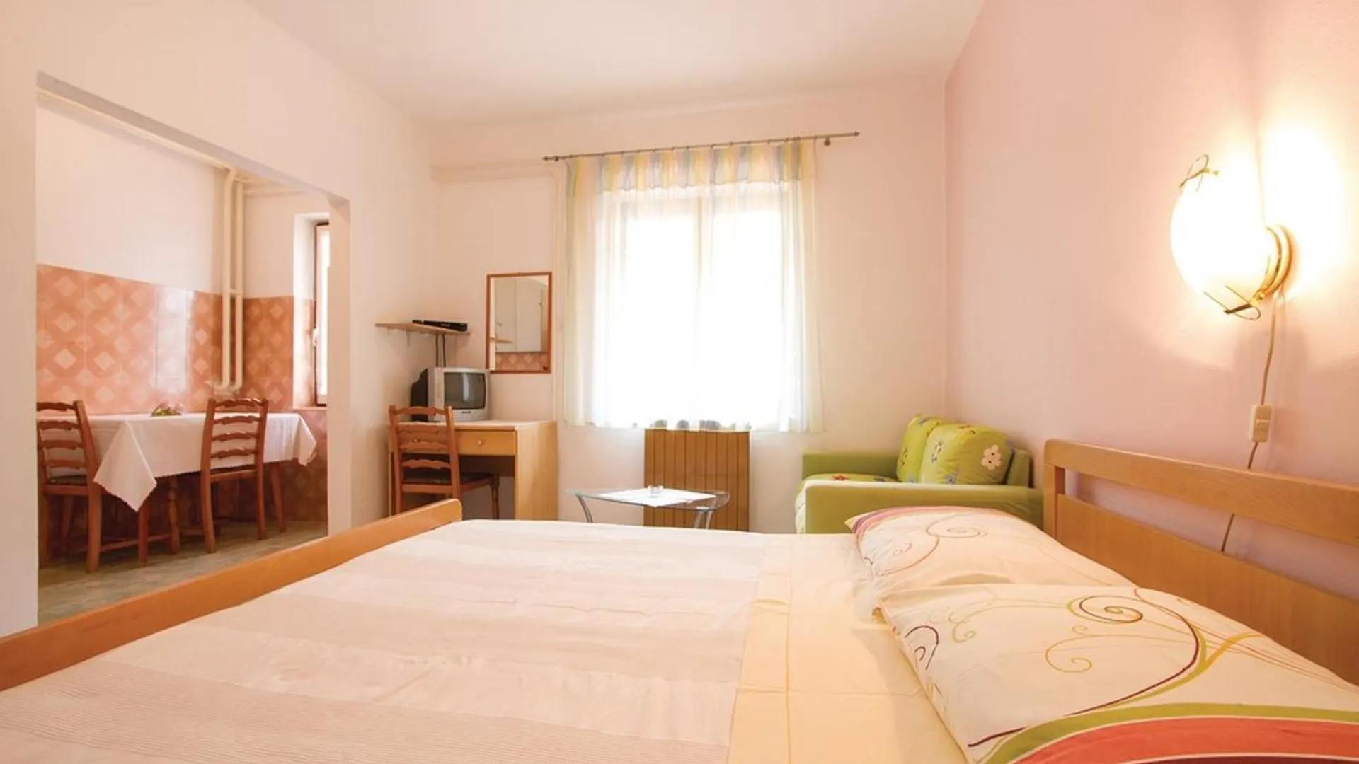 Apartments Orange 167 Novigrad Istria Croacia